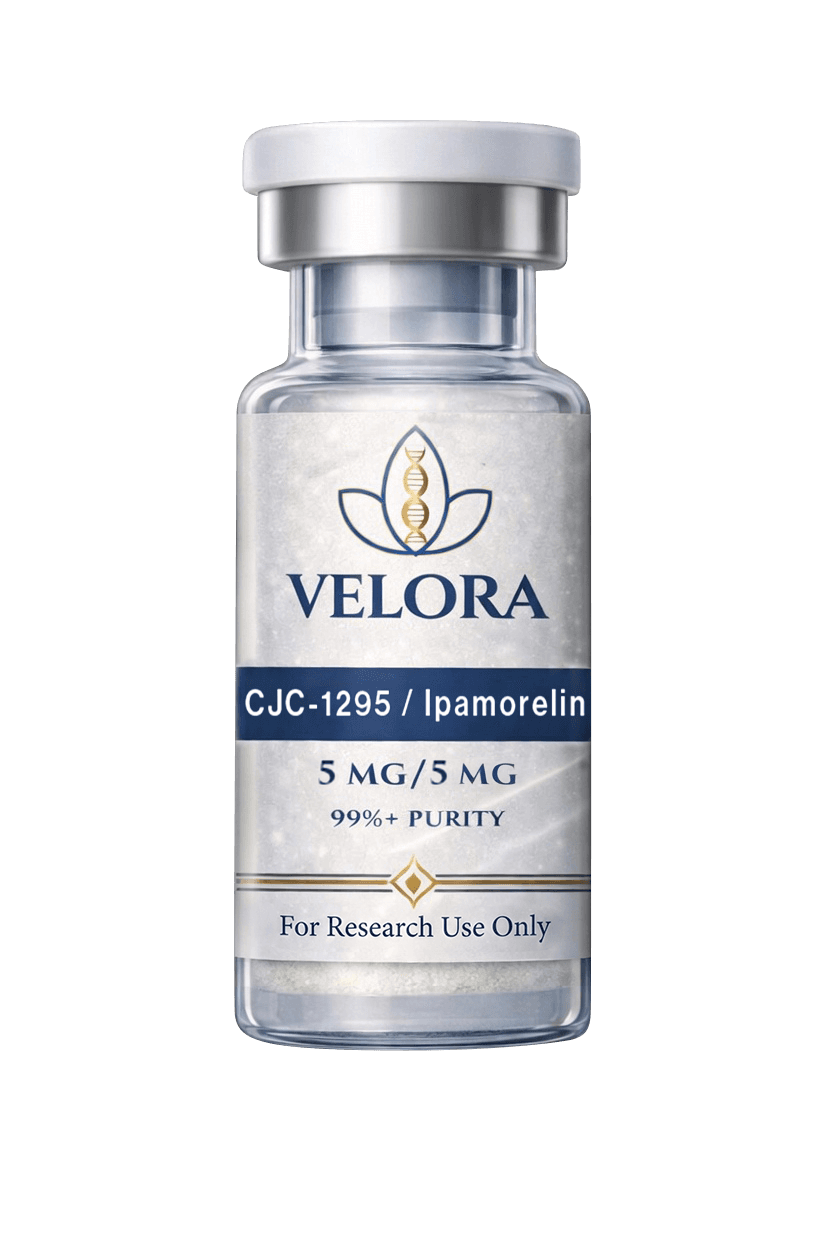 CJC-1295 / Ipamorelin (5mg/5mg)